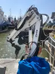 প্যাট্রোল বোট বিক্রির জন্য