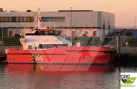 উইন্ড ফার্ম সার্ভিস ভেসেল বিক্রির জন্য