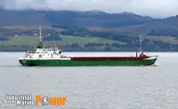 বাল্ক ক্যারিয়ার বিক্রির জন্য