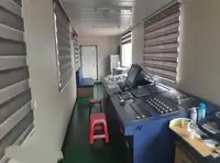 ভাসমান ডক বিক্রির জন্য