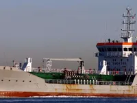 তেল/রাসায়নিক ট্যাঙ্কার বিক্রির জন্য