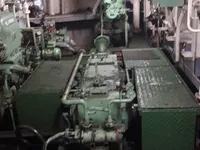 তেল/রাসায়নিক ট্যাঙ্কার বিক্রির জন্য