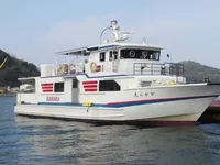 ফেরি জাহাজ বিক্রির জন্য