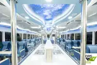 ক্রুজ জাহাজ বিক্রির জন্য