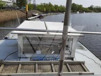 পর্যটন নৌকা বিক্রির জন্য