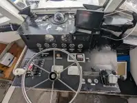 ওয়ার্ক বোট বিক্রির জন্য