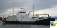 Ro-Ro ship বিক্রির জন্য
