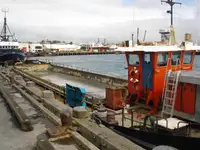 বার্জ বিক্রির জন্য