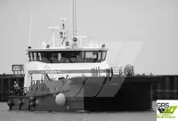 Wind farm service vessel বিক্রির জন্য