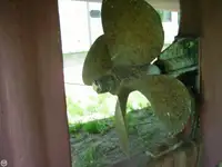 বার্জ বিক্রির জন্য
