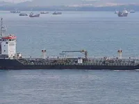 তেল/রাসায়নিক ট্যাঙ্কার বিক্রির জন্য