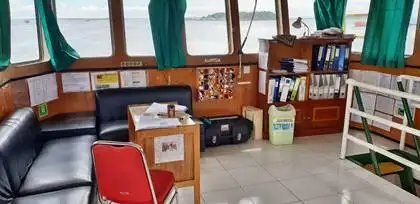 ল্যান্ডিং ক্রাফট, ট্যাঙ্ক বিক্রির জন্য