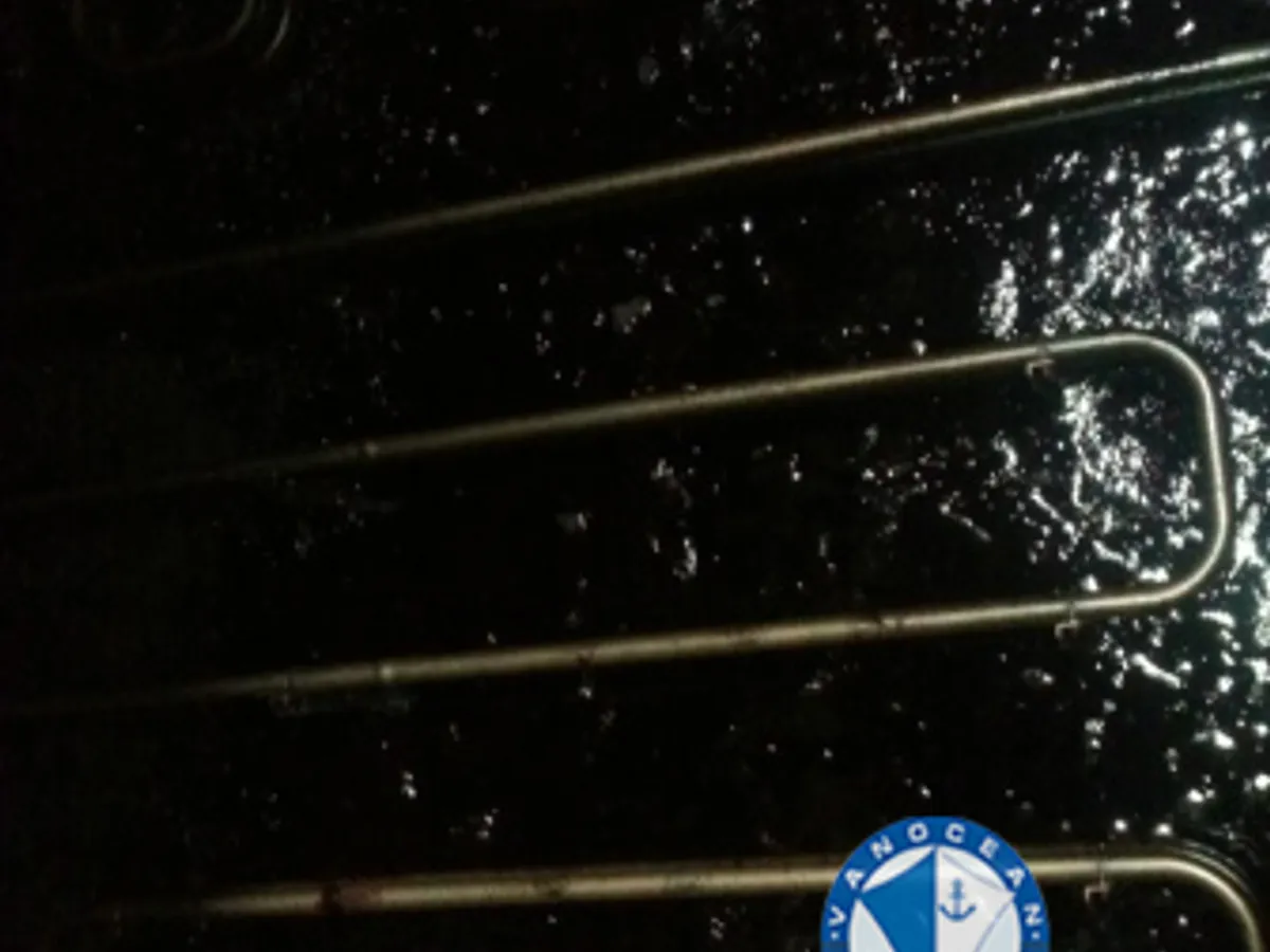 তেল/রাসায়নিক ট্যাঙ্কার বিক্রির জন্য