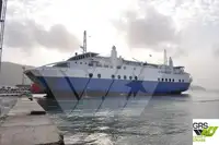 Ro-Ro ship বিক্রির জন্য