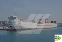 Ro-Ro ship বিক্রির জন্য