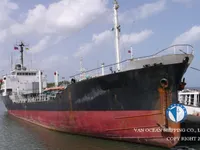 তেল/রাসায়নিক ট্যাঙ্কার বিক্রির জন্য