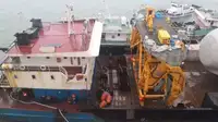 বার্জ বিক্রির জন্য
