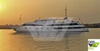 ক্রুজ জাহাজ বিক্রির জন্য