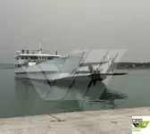 Ro-Ro ship বিক্রির জন্য