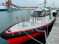 পাইলট বোট বিক্রির জন্য