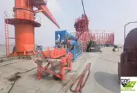 বাল্ক ক্যারিয়ার বিক্রির জন্য
