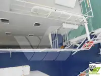 আবাসন বার্জ বিক্রির জন্য