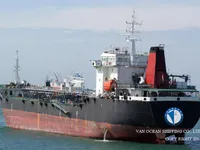 তেল/রাসায়নিক ট্যাঙ্কার বিক্রির জন্য
