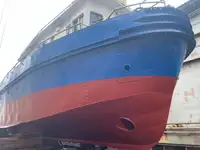 ওয়ার্ক বোট বিক্রির জন্য