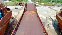 ল্যান্ডিং ক্রাফট, ট্যাঙ্ক বিক্রির জন্য