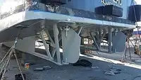 ল্যান্ডিং ক্রাফট, ট্যাঙ্ক বিক্রির জন্য