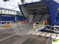 Ro-Ro ship বিক্রির জন্য