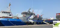 Wind farm service vessel বিক্রির জন্য