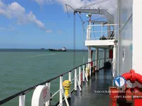 তেল/রাসায়নিক ট্যাঙ্কার বিক্রির জন্য