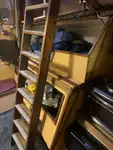 ওয়ার্ক বোট বিক্রির জন্য