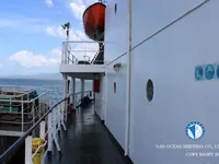 তেল/রাসায়নিক ট্যাঙ্কার বিক্রির জন্য