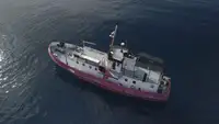 General Cargo/Multi-purpose বিক্রির জন্য