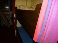 ওয়ার্ক বোট বিক্রির জন্য