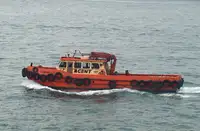 টাউবোট বিক্রির জন্য