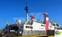 Ro-Ro ship বিক্রির জন্য