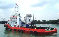 টাউবোট বিক্রির জন্য