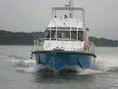 টহল নৌকা বিক্রির জন্য