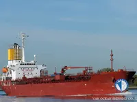 তেল/রাসায়নিক ট্যাঙ্কার বিক্রির জন্য