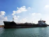 Oil/Chemical tanker বিক্রির জন্য