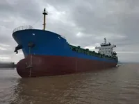 কন্টেইনার জাহাজ বিক্রির জন্য