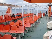 রোপ্যাক্স জাহাজ বিক্রির জন্য