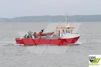 সার্ভে জাহাজ বিক্রির জন্য
