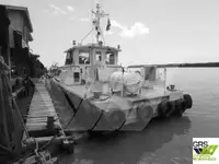 উইন্ড ফার্ম সার্ভিস ভেসেল বিক্রির জন্য