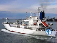 রিফার জাহাজ বিক্রির জন্য