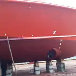 ক্রু বোট বিক্রির জন্য