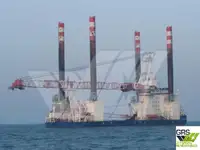 জ্যাক-আপ ড্রিলিং রিগ বিক্রির জন্য
